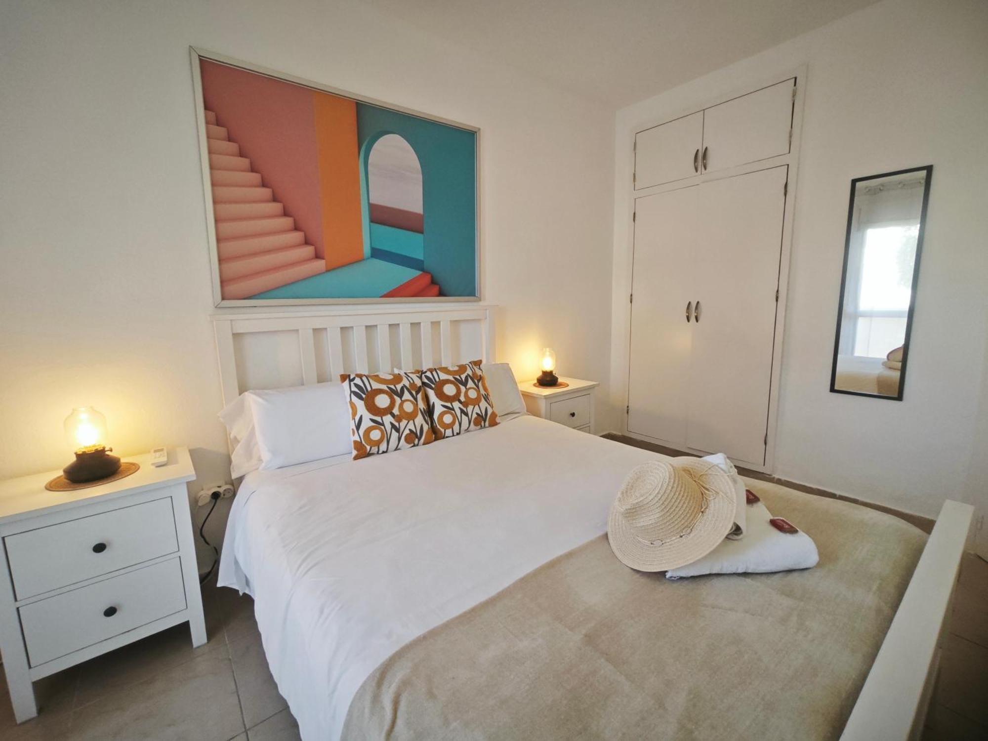 El Estudio De La Playa Benalbeach Vistas Al Mar Benalmadena Exterior photo